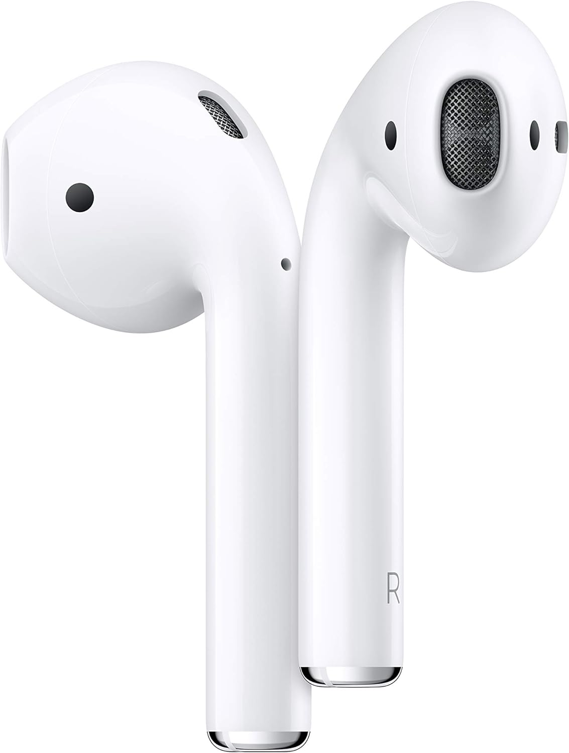 Apple AirPods (2nd Generation) Wireless Ear Buds Apple AirPods (2nd Generation) Wireless Ear Buds